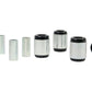 W53289 Whiteline Control arm - lower inner bushing Image 1
