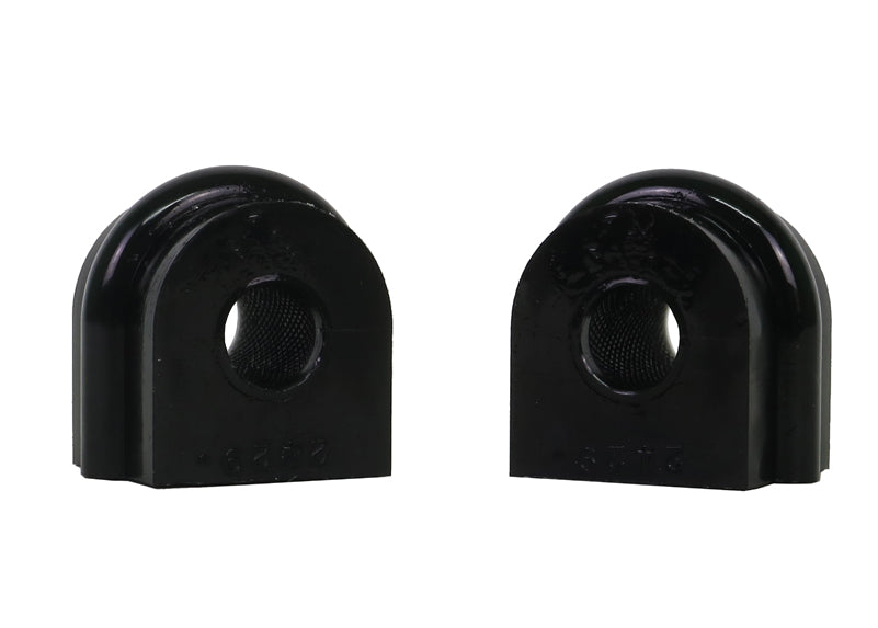 Anti-Roll bar - mount bushing