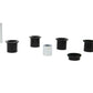 KSR211 Whiteline Steering - rack and pinion mount bushing Image 1