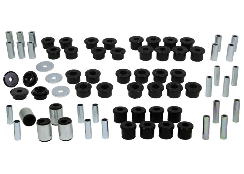 Essential Vehicle Kit