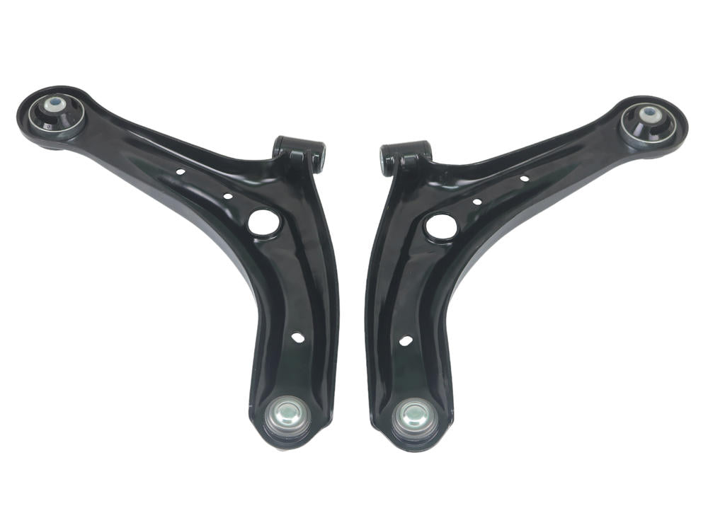 Control Arm Lower - Arm Assembly