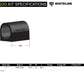 Anti-Roll bar - mount bushing