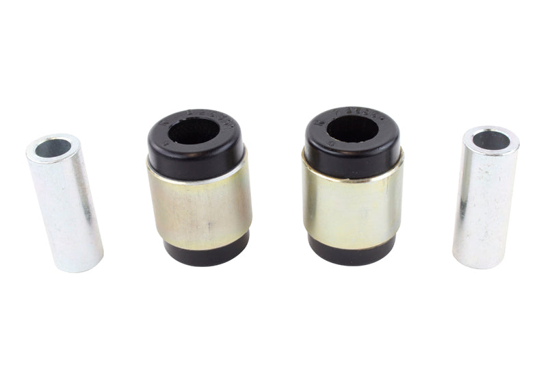 W62535 Whiteline Control arm - lower rear outer bushing Image 1