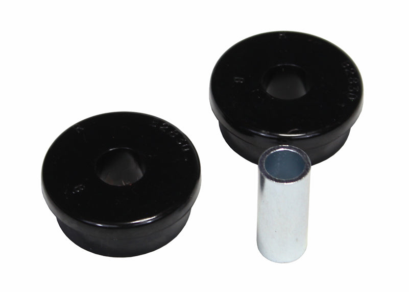 Gearbox - selector bushing