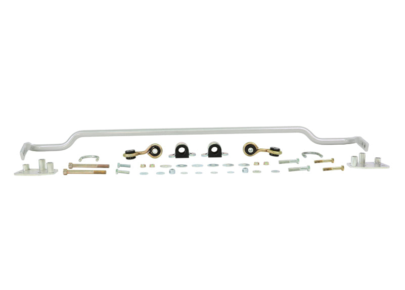 Rear Anti-Roll Bar 22mm X Heavy Duty Blade Adjustable Honda Civic 1992-1996