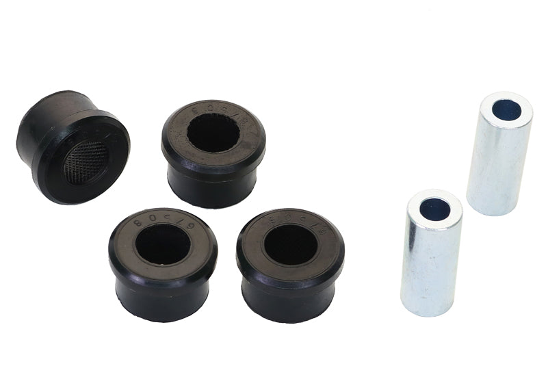 Control arm - lower inner front bushing