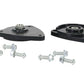 Front Strut Mount - Kit
