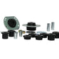 Control arm/strut rod kit