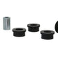 Toe arm - inner bushing