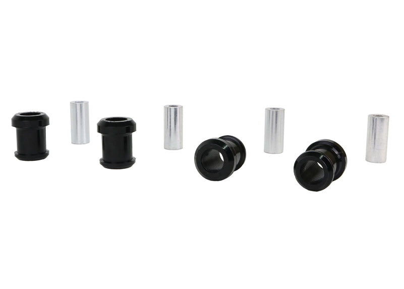 W53415 Whiteline Control arm - upper bushing Image 1