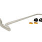 BSF39XZ Whiteline Front Anti-Roll Bar 24mm X Heavy Duty Blade Adjustable Subaru Impreza WRX & STI GV GR 2011-2014 Image 1