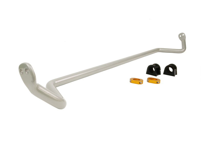 BSF39XZ Whiteline Front Anti-Roll Bar 24mm X Heavy Duty Blade Adjustable Subaru Impreza WRX & STI GV GR 2011-2014 Image 1