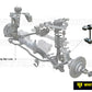 Anti-Roll bar - link