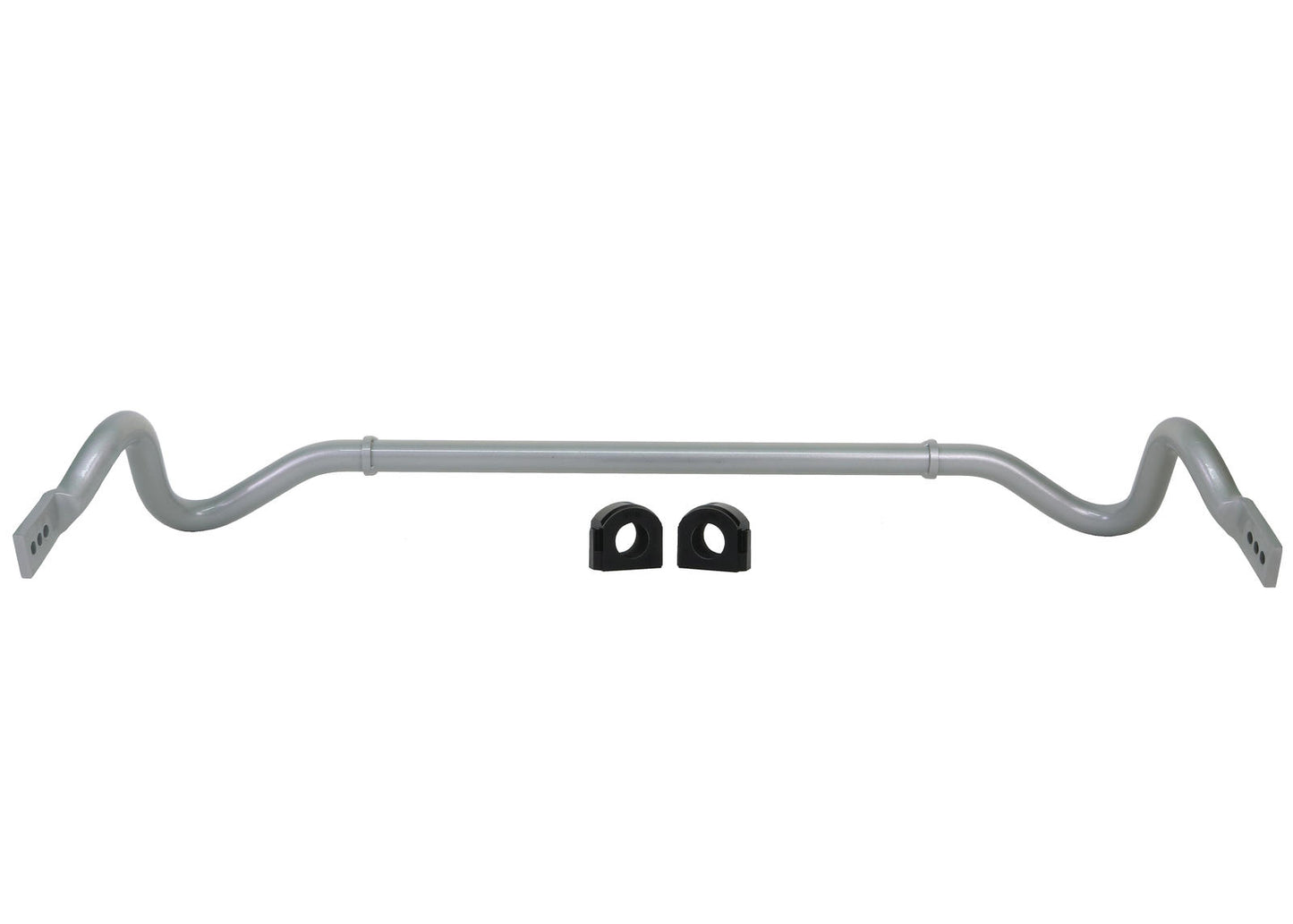 Sway bar - 30mm blade adjustable