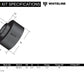 Anti-Roll bar - link bushing