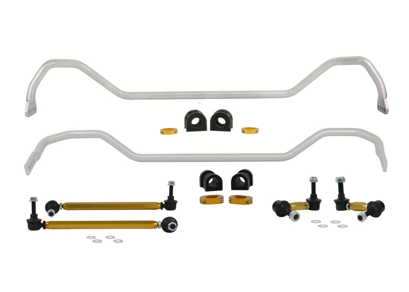 Anti-Roll bar - vehicle kit