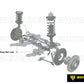 Anti-Roll bar - link