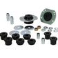 Control arm/strut rod kit