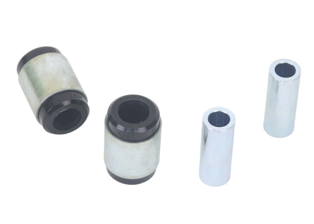 Control Arm Lower Front - Inner Bushing Kit