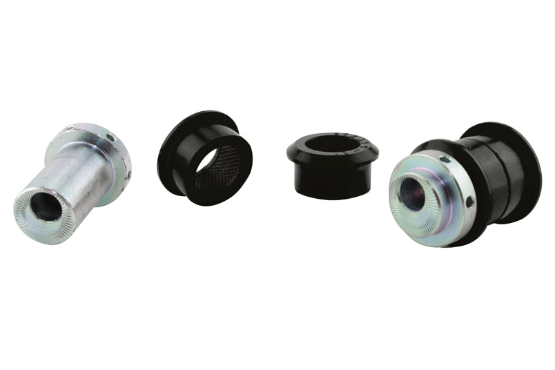 Adjustable Camber Kit - Rear Control arm upper outer bushing - Subaru Legacy/ Outback
