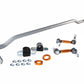 Sway Bar - 26mm 2 Point Adjustable