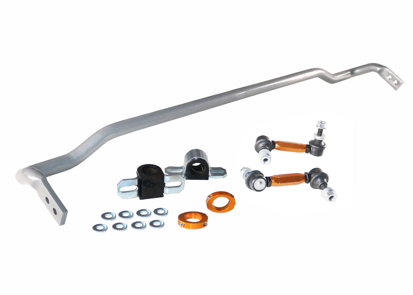 Sway Bar - 26mm 2 Point Adjustable