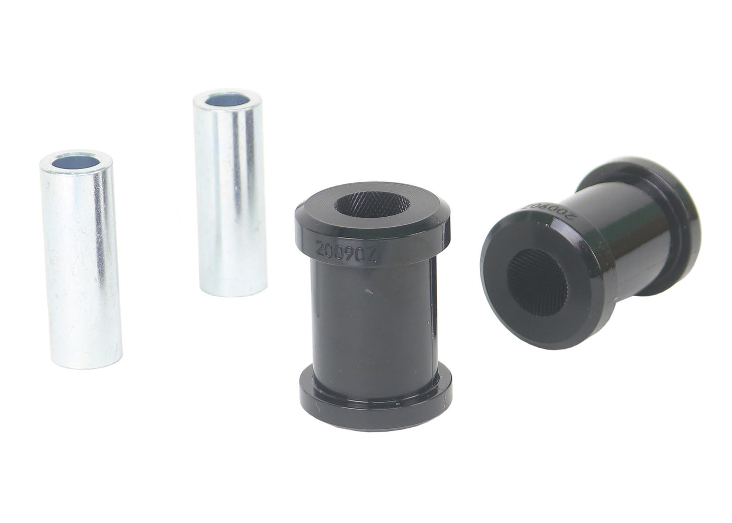 Control Arm Upper Front - Inner Bushing Kit