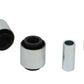 Control arm - lower rear inner bushing