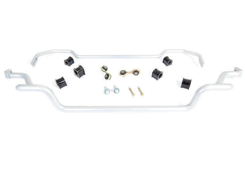 Front & Rear Anti-Roll Bar Kit Toyota Supra JZA80 1993-2002