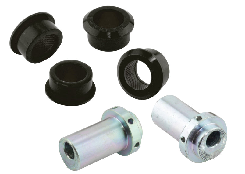 Adjustable Camber Kit - Rear Control arm upper outer bushing - Subaru Legacy/ Outback