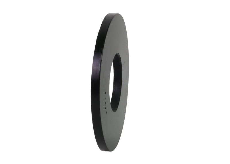 W73416 Whiteline Spring - pad bushing Image 1