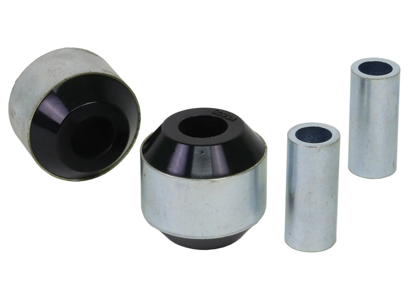 Control arm - lower inner rear bushing