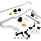 BSK011 Whiteline Front & Rear Anti-Roll Bar Kit Subaru Impreza WRX GV GR 2007-2010 Image 1