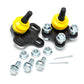 Front Camber Correction Kit Honda Civic 10th Gen excl Type R