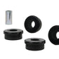 W53495 Whiteline Leading arm - to chassis bushing Image 1
