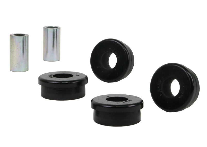 W53495 Whiteline Leading arm - to chassis bushing Image 1