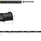 Anti-Roll bar - mount bushing