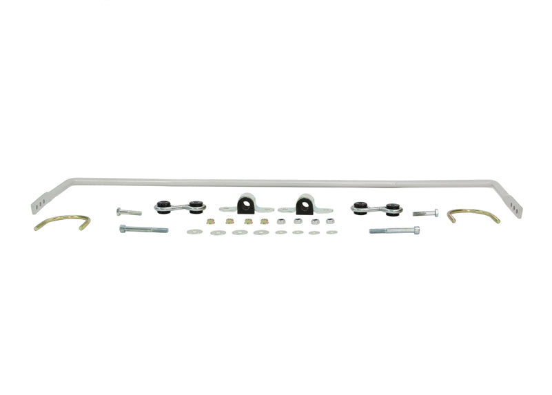 Rear Anti-Roll Bar 20mm Heavy Duty Blade Adjustable Front & Rear Anti-Roll Bar Kit Seat, Skoda and Volkswagen PQ24