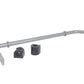 Rear Anti-Roll Bar 24mm X Heavy Duty Blade Adjustable Ford Focus & Mazda 3 2005-2014