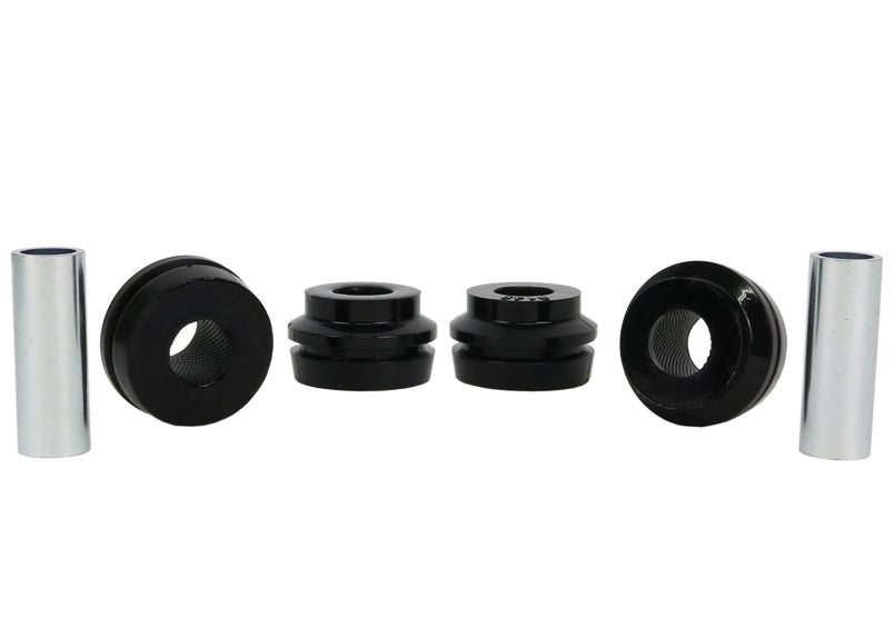 Strut rod - to chassis bushing