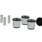 W51749 Whiteline Trailing arm - upper bushing Image 1
