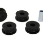 Strut rod - to chassis bushing