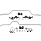Front & Rear Anti-Roll Bar Kit Nissan Skyline R33 R34 GTS GTS-T 1993-2003