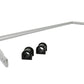 BTF81Z Whiteline Front Anti-Roll Bar 22mm Heavy Duty Blade Adjustable Toyota MR2 Spyder ZZW30 2000-2006 Image 1