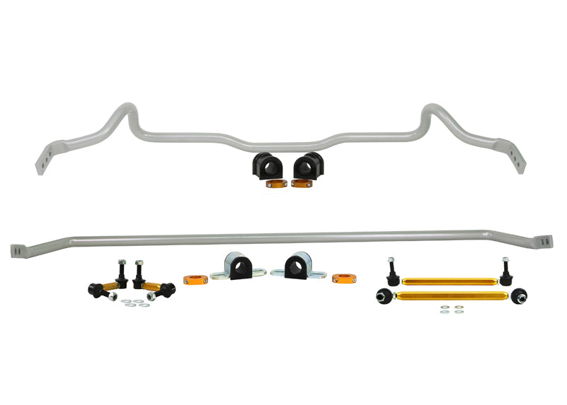 Front & Rear Anti-Roll Bar Kit Ford Focus RS LZ 2016-2019