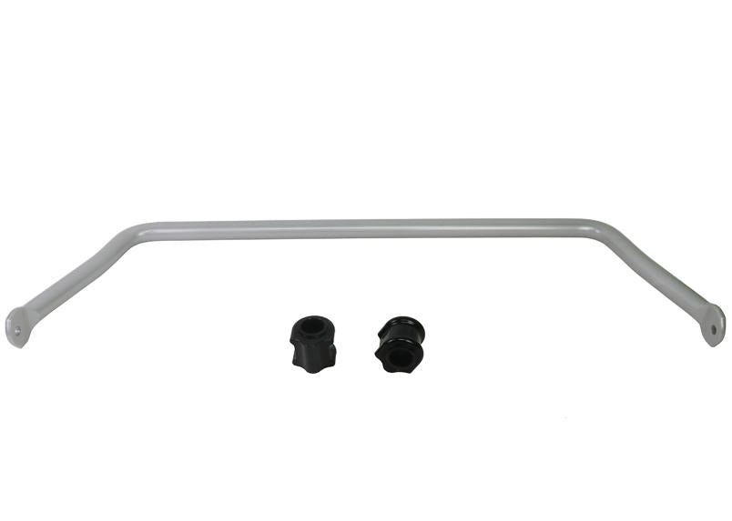 Front Sway Bar - 33mm 2 Point Adjustable