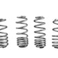 Grip Series 1 Anti-Roll Bar and Lowering Spring Vehicle Kit VW Golf Mk7 R 2013-2019