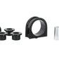 Steering Rack and Pinion - Mount Bushing Kit