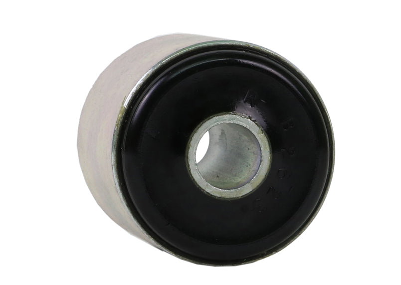 Differential - front mount bushing