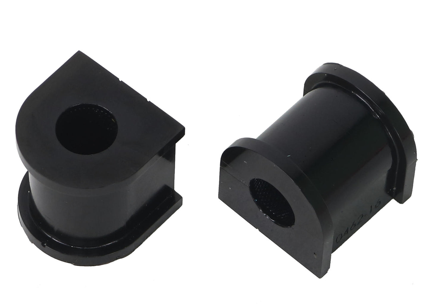 Sway Bar Mount - Bushing Kit 16mm